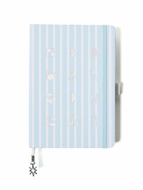 2026 Doodle Planner (Coastal Blue)- Shop ARL